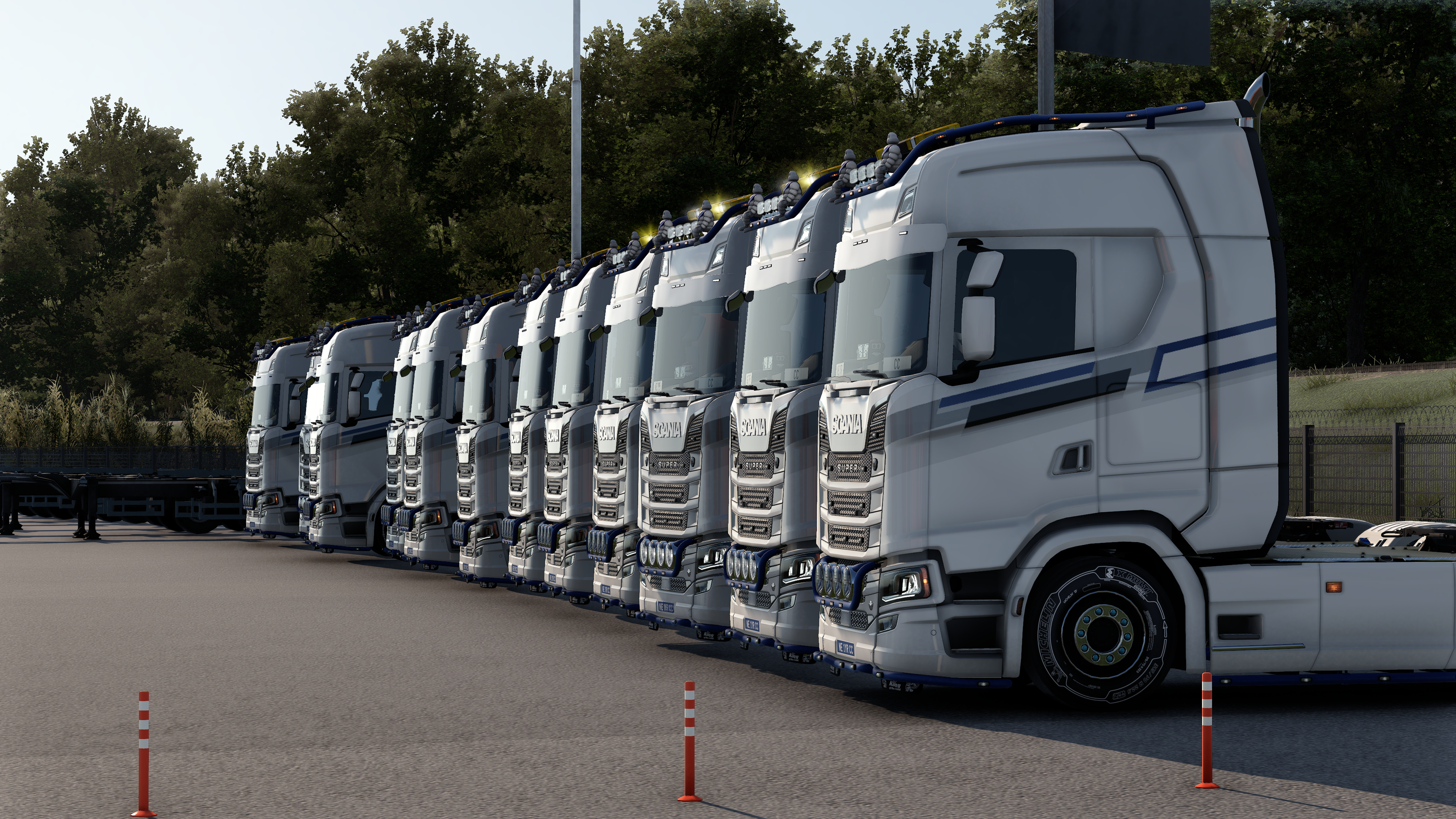 Elite Convoys gallery image