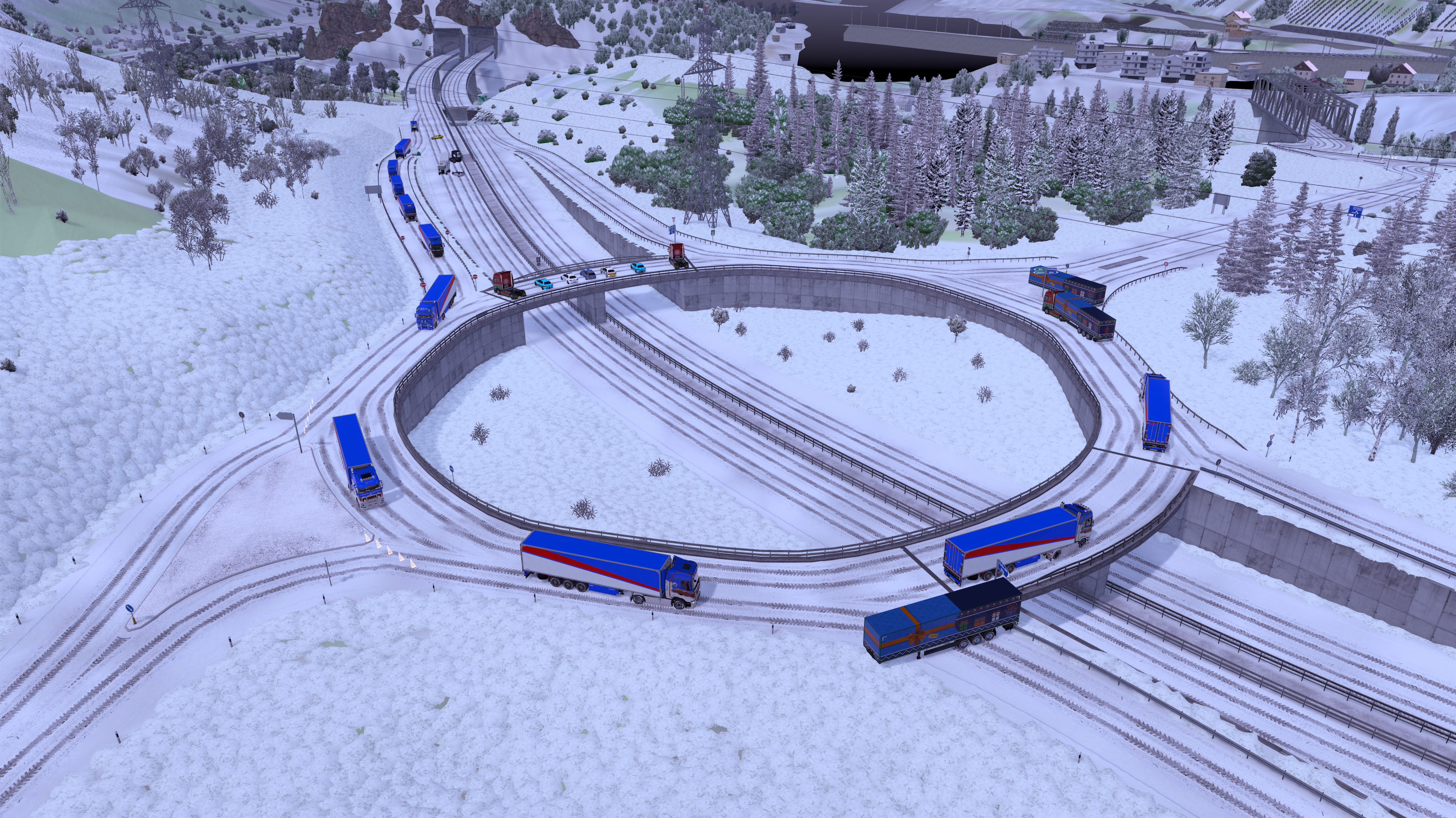 Elite Convoys gallery image