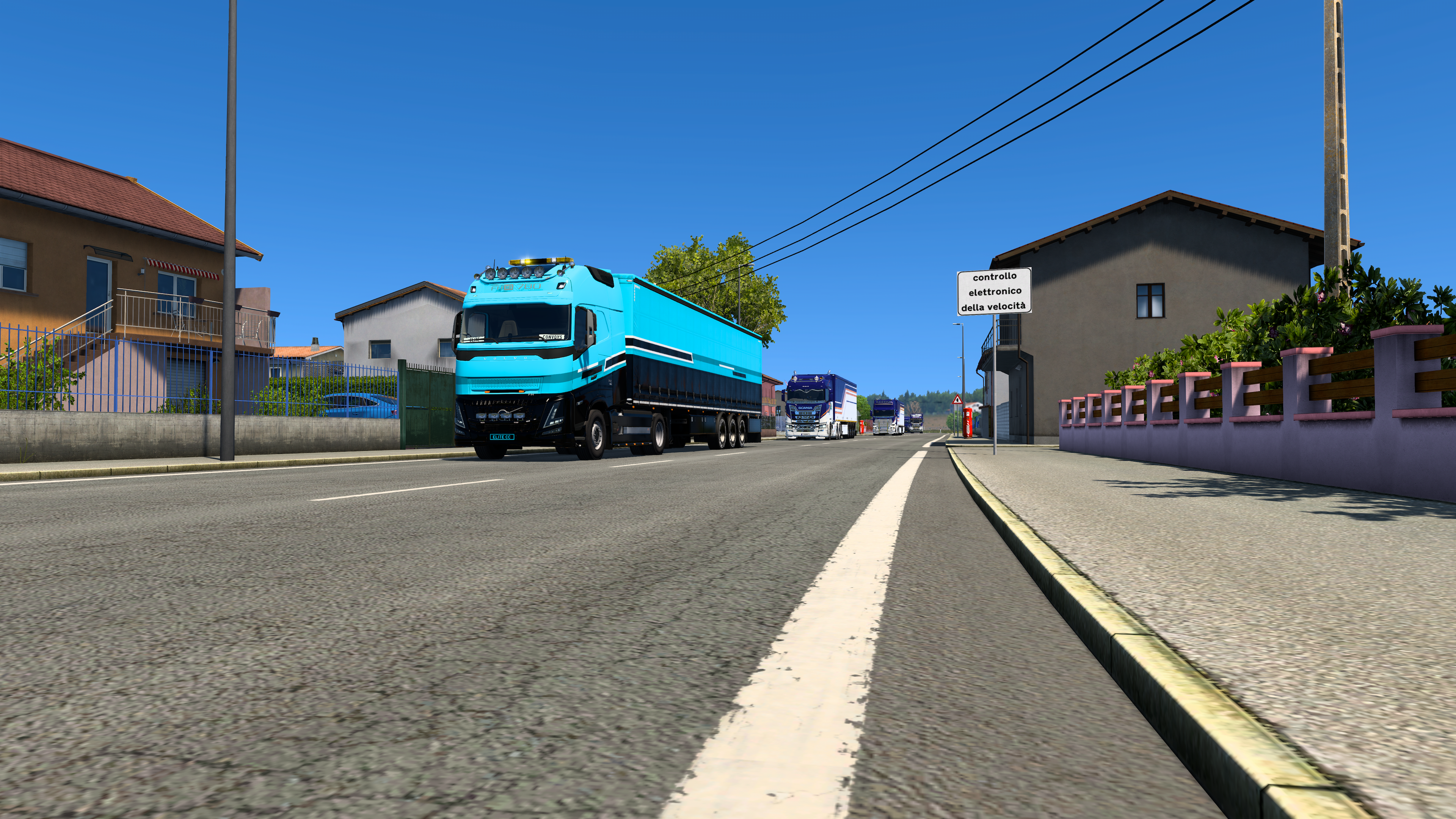 Elite Convoys gallery image