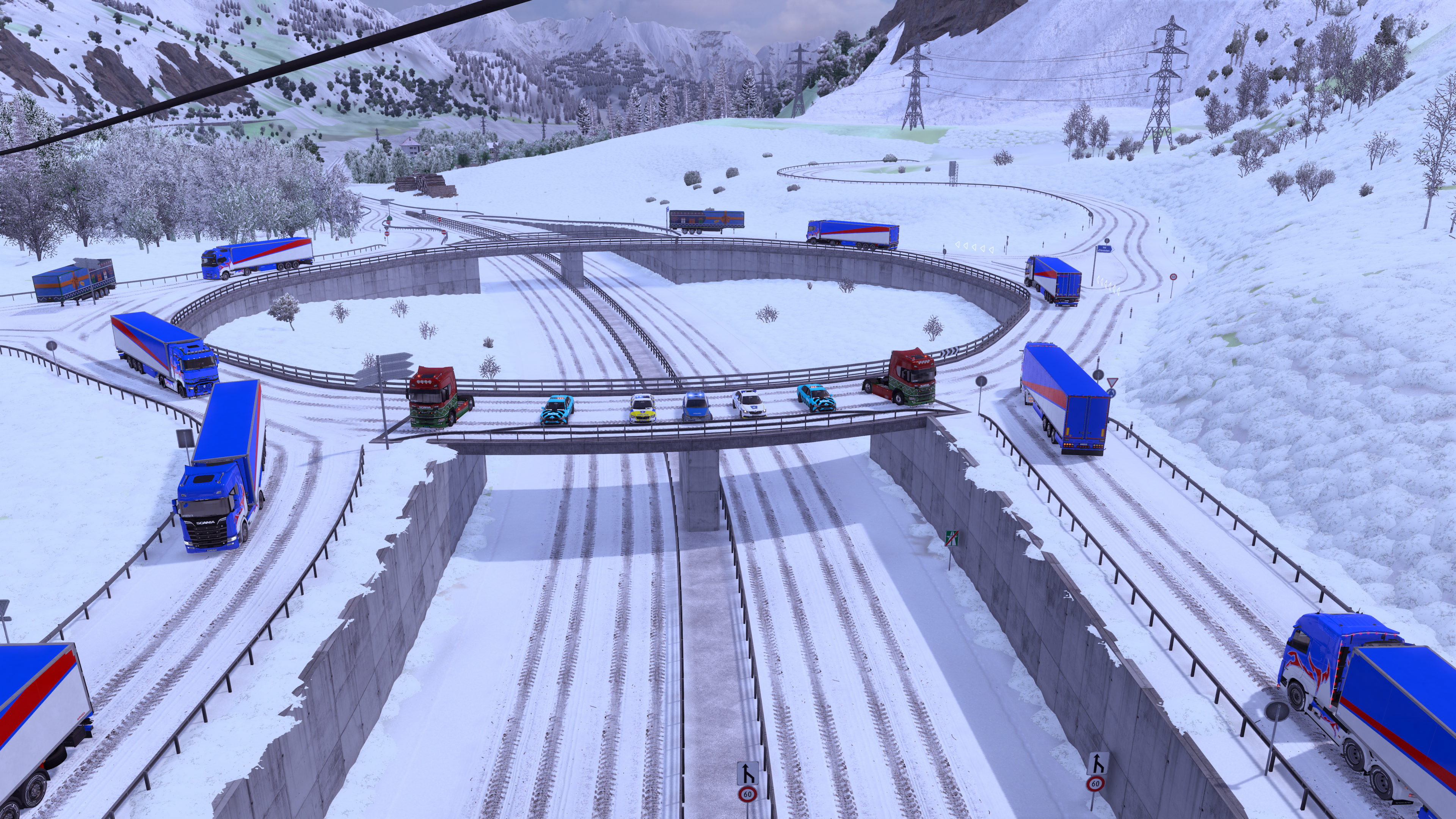 Elite Convoys gallery image